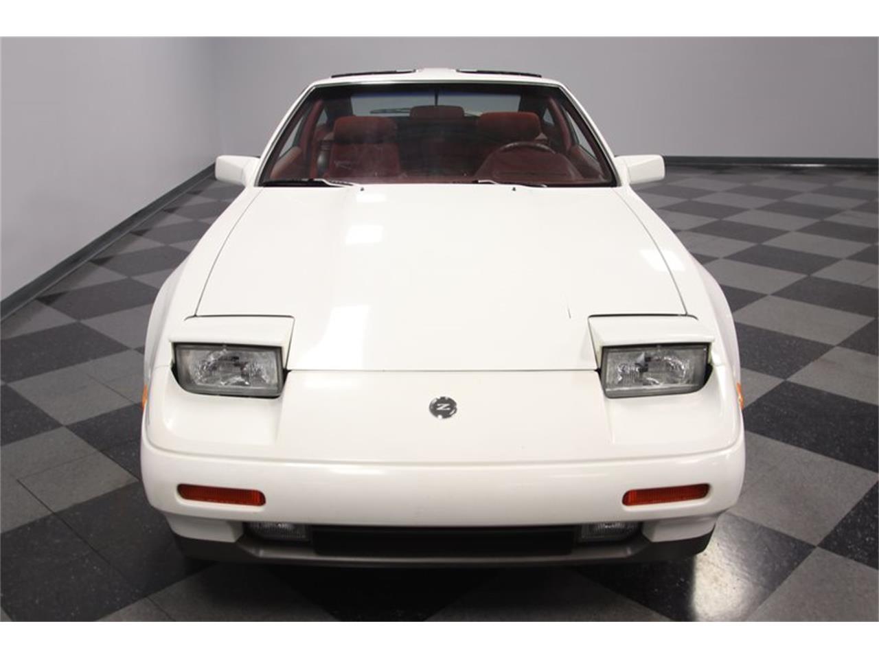 1987 Nissan 300ZX for sale in Concord, NC – photo 20