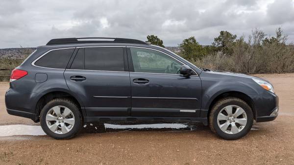 2012 Subaru Outback 2 5I Premium - - by dealer for sale in Colorado Springs, CO – photo 6