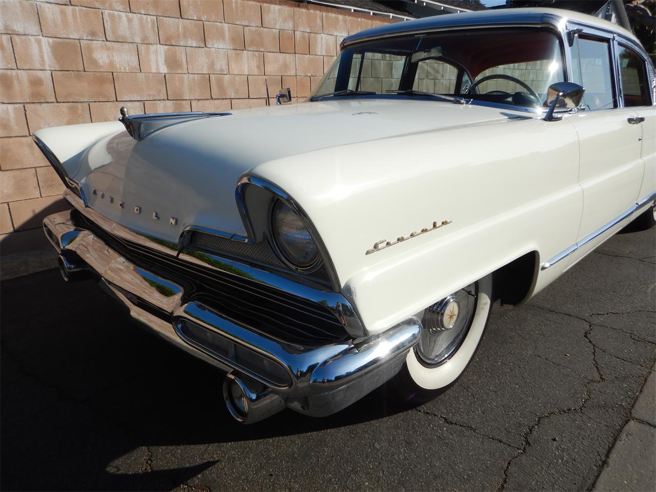 1956 Lincoln Premiere for sale in Other, Other – photo 9