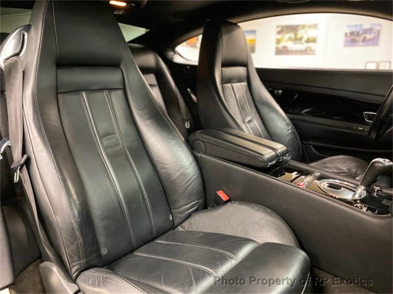 2005 Bentley Continental for sale in Saint Louis, MO – photo 22