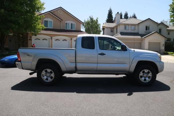 2006 Toyota Tacoma for Sale for sale in Elk Grove, CA – photo 7
