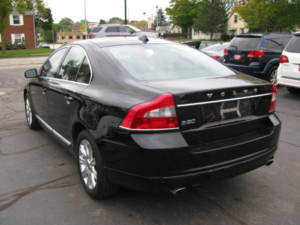 2011 Volvo S80 4dr Sdn 3.2L FWD for sale in West Allis, WI – photo 5