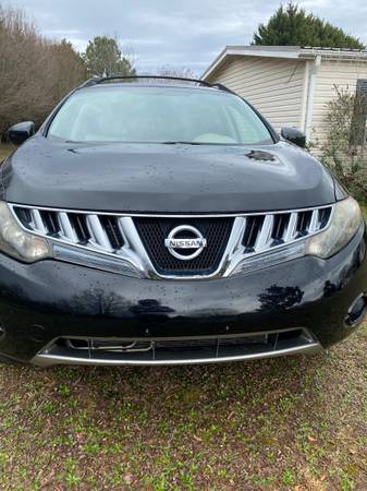 2009 Nissan Murano for sale in Piedmont, SC – photo 4