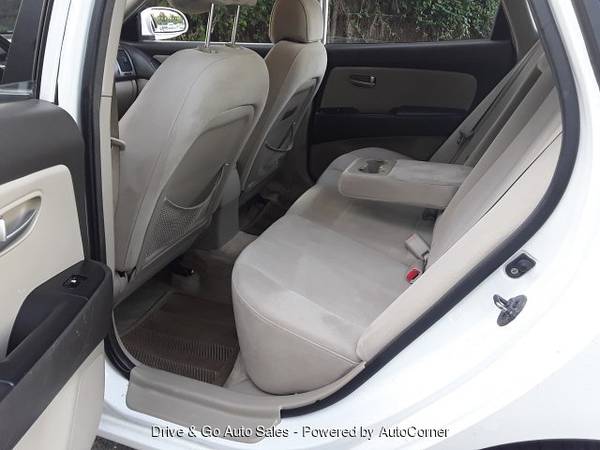 2007 Hyundai Elantra Limited 4-Speed Automatic 127K!!! for sale in Gaithersburg, MD – photo 14