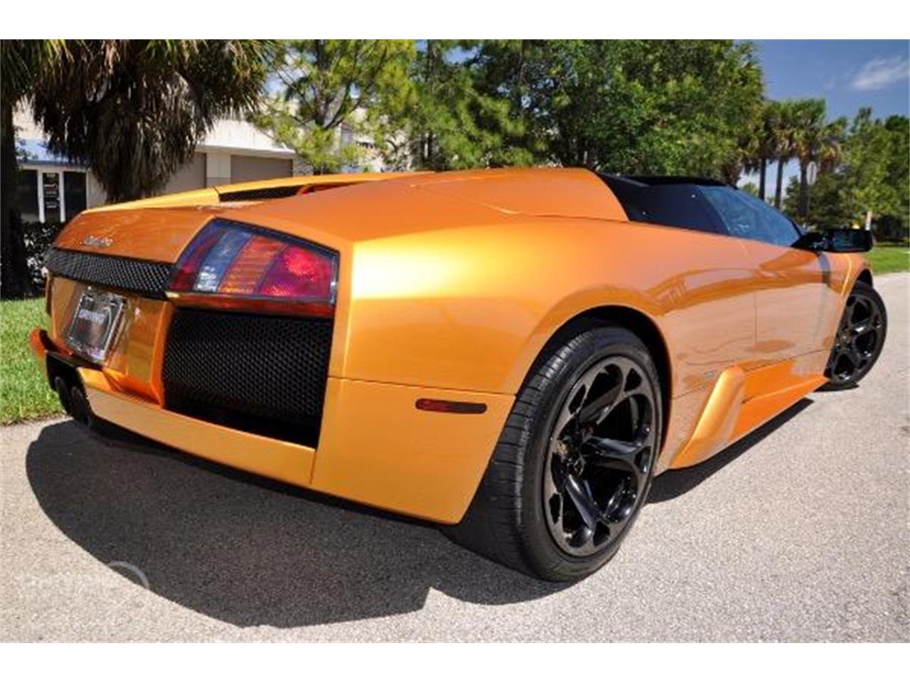2005 Lamborghini Murcielago for sale in West Palm Beach, FL – photo 76