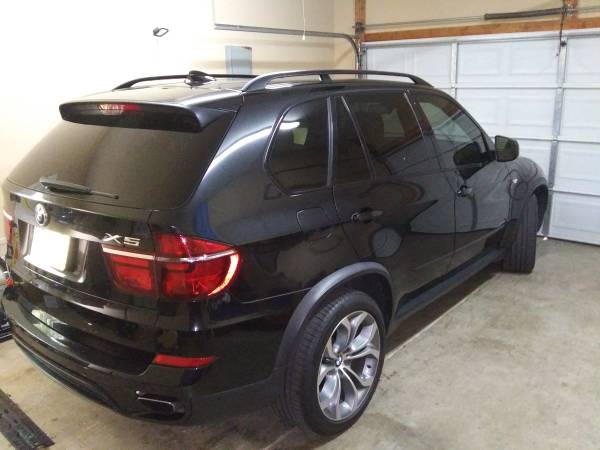 BMW xDrive50i 4dr SUV AWD (4 4L 8cyl TwinTurbo 8A) for sale in Bowling Green , KY – photo 2