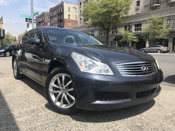 2008 Infiniti G35 x AWD LOWEST PRICES AROUND! for sale in Brooklyn, NY – photo 2