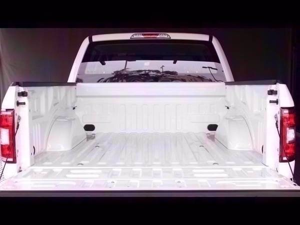 2019 Ford F-150 XL - cars & trucks - by dealer - vehicle automotive... for sale in Redlands, CA – photo 8