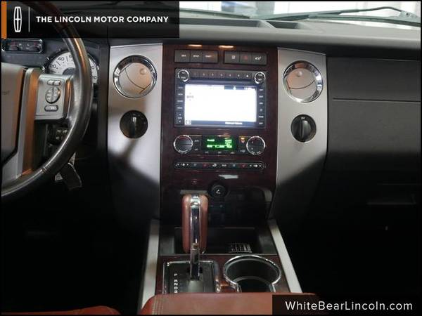 2013 Ford Expedition King Ranch *NO CREDIT, BAD CREDIT, NO PROBLEM!... for sale in White Bear Lake, MN – photo 17