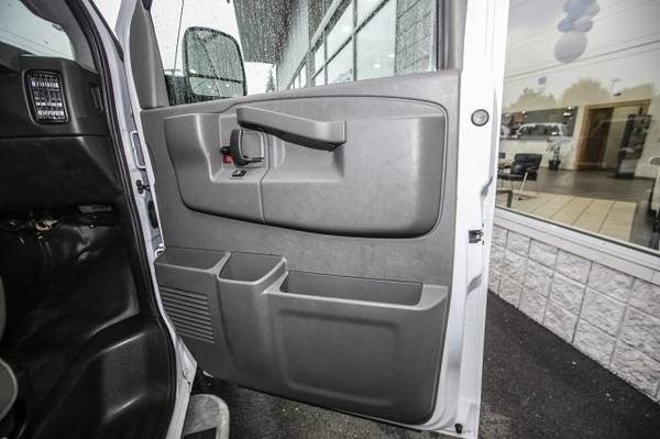 2018 Chevrolet Express Cargo Van 2500 RWD 135 for sale in McKenna, WA – photo 13