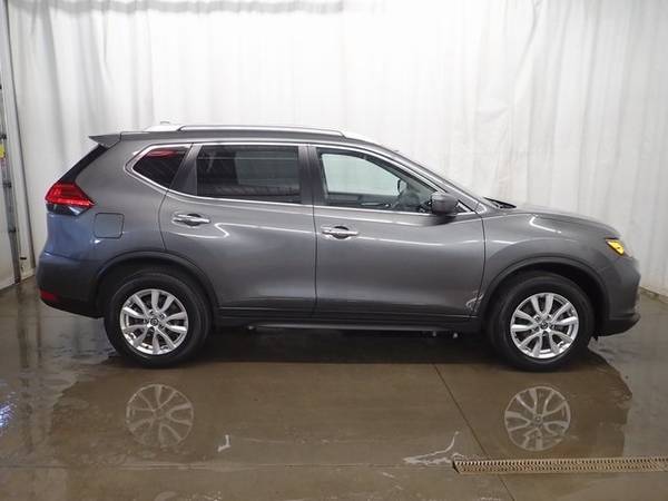 2017 Nissan Rogue SV for sale in Perham, ND – photo 13