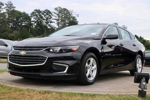 **2017 CHEVY MALIBU!**$1000 DOWN!**EZ FINANCING!**ALL CREDIT OK!** for sale in Lawrenceville, GA – photo 2