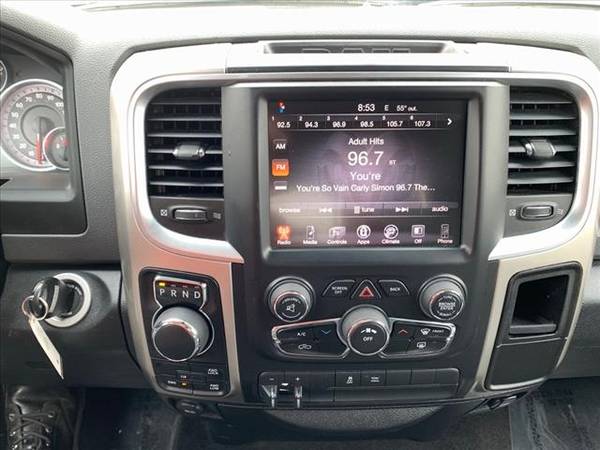 2016 RAM 1500 Outdoorsman 799 DOWN DELIVER S ! - - by for sale in ST Cloud, MN – photo 19
