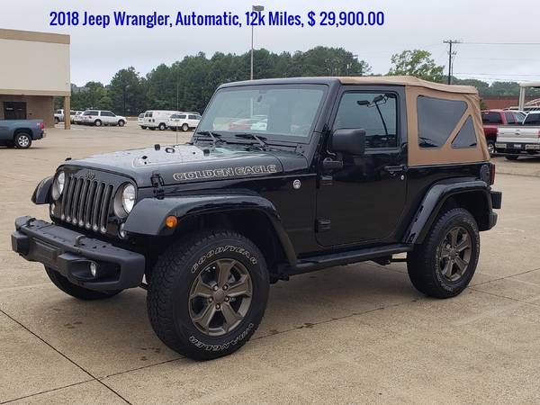 Cars, Trucks, SUV's, Jeeps, Hot Rods, All kinds!! for sale in Tyler, TX – photo 8