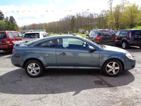 2006 Chevrolet Chevy Cobalt LT 2dr Coupe CASH DEALS ON ALL CARS OR for sale in Lake Ariel, PA – photo 5
