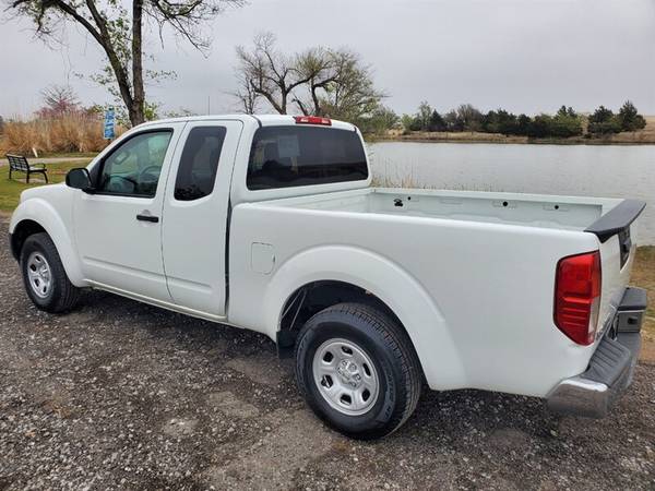 2015 Nissan Frontier SV 85K ML 1OWNER WELL MAINT CLEAN CAR-FAX TOOLB for sale in Other, KS – photo 6