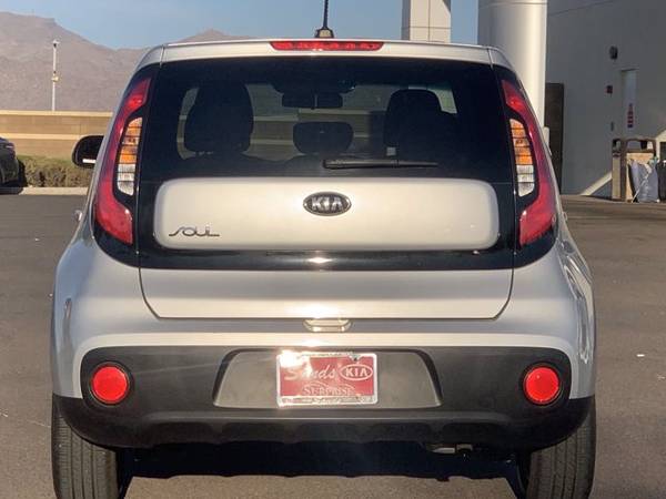 2018 Kia Soul - Call and Make Offer - - by dealer for sale in Surprise, AZ – photo 5