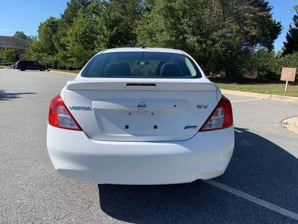 2014 Nissan Versa - Call for sale in High Point, NC – photo 5