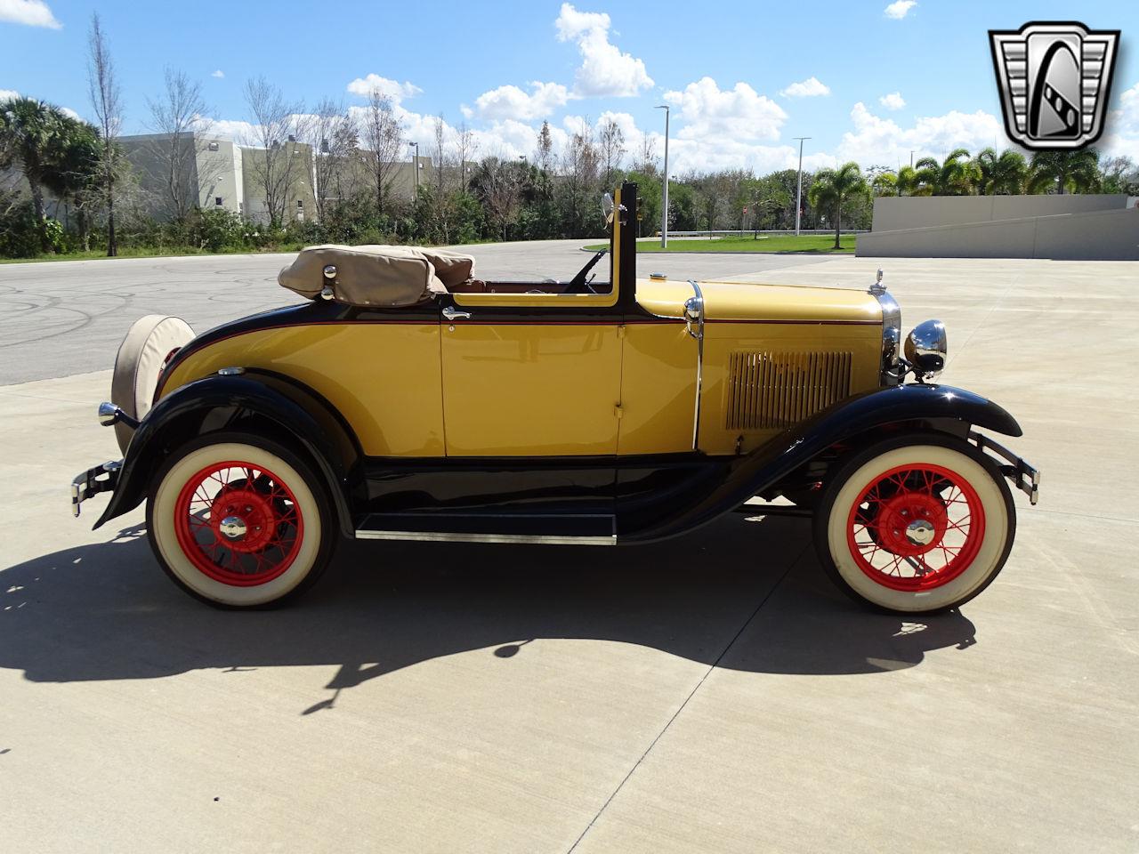 1930 Ford Model A for sale in O'Fallon, IL – photo 37