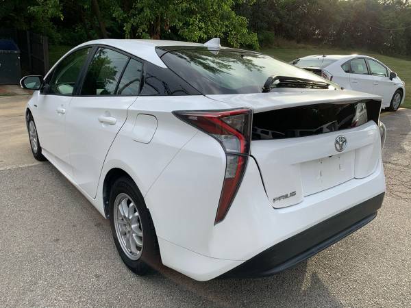 2016 TOYOTA PRIUS!HYBRID!! - cars & trucks - by owner - vehicle... for sale in Glenview, IL – photo 5