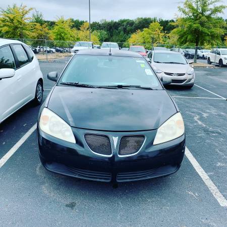 Late Night Early Morning Special 08 Pontiac G6 for sale in Atlanta, GA – photo 6