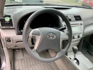 2011 Toyota Camry - cars & trucks - by owner - vehicle automotive sale for sale in Mcmechen, WV – photo 6