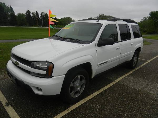 (3) Suburban's $6995 -- we take Trades - cars & trucks - by dealer -... for sale in hutchinson, MN. 55350, MN – photo 13