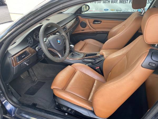 2009 BMW 335i !! $1000 DOWN !! CLEAN TITLE !! - cars & trucks - by... for sale in west park, FL – photo 6