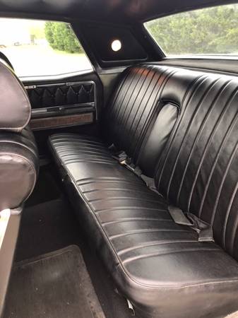 1969 lincoln continental for sale in Thomasville, NC – photo 8