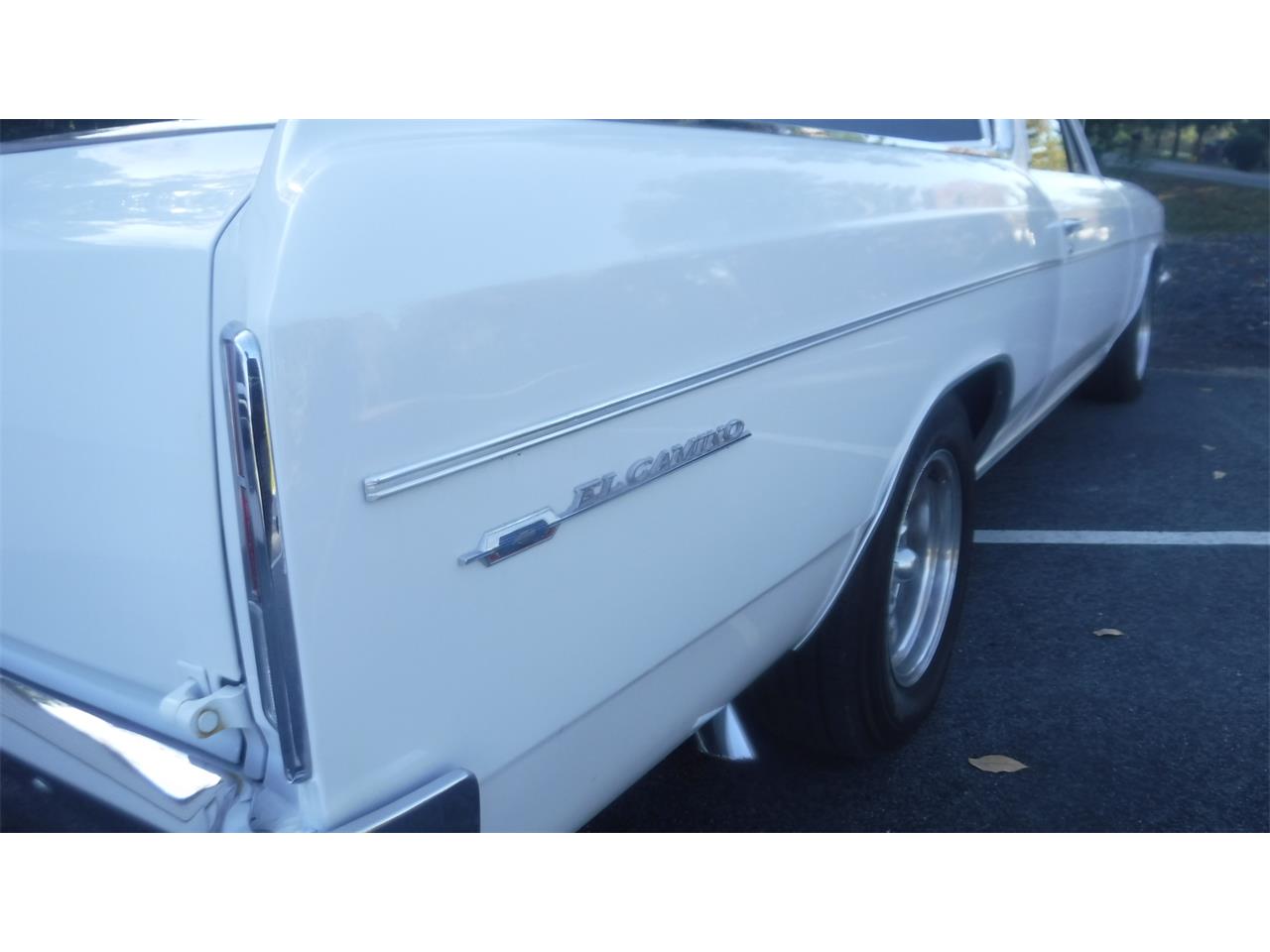 1966 Chevrolet El Camino for sale in Milford, OH – photo 15