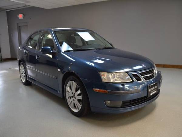 2007 Saab 9-3 4dr Sdn Auto - cars & trucks - by dealer - vehicle... for sale in Dayton, OH – photo 2