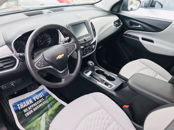 2018 Chevrolet Equinox for sale in Lincoln, NE – photo 19