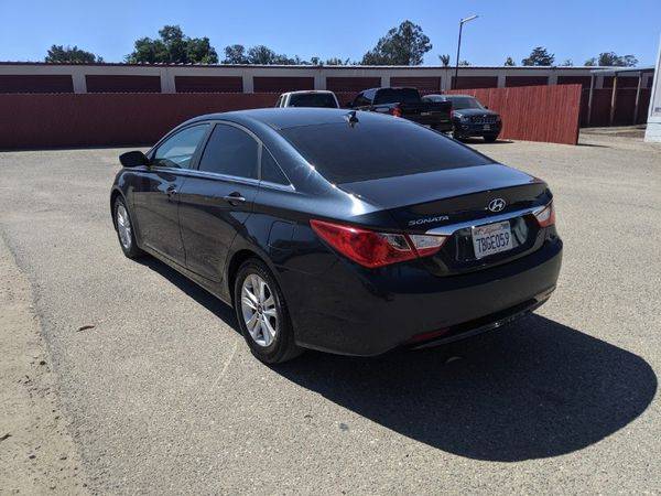 2013 Hyundai Sonata GLS - $0 Down With Approved Credit! for sale in Nipomo, CA – photo 6