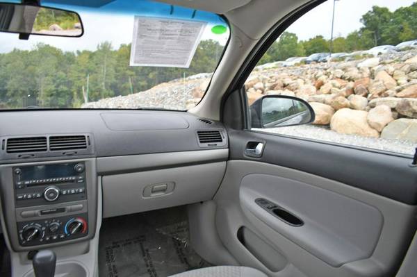 2008 *Chevrolet* *Cobalt* *LT* - cars & trucks - by dealer - vehicle... for sale in Naugatuck, CT – photo 18