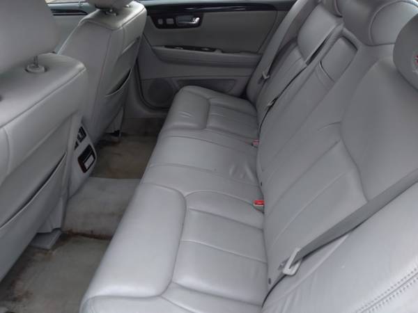 2009 Cadillac DTS Performance - cars & trucks - by dealer - vehicle... for sale in Gloucester, PA – photo 10
