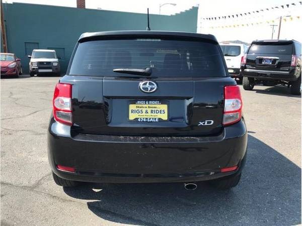 2008 Scion xD Hatchback 4D - We Welcome All Credit! - cars & trucks... for sale in Grants Pass, OR – photo 9