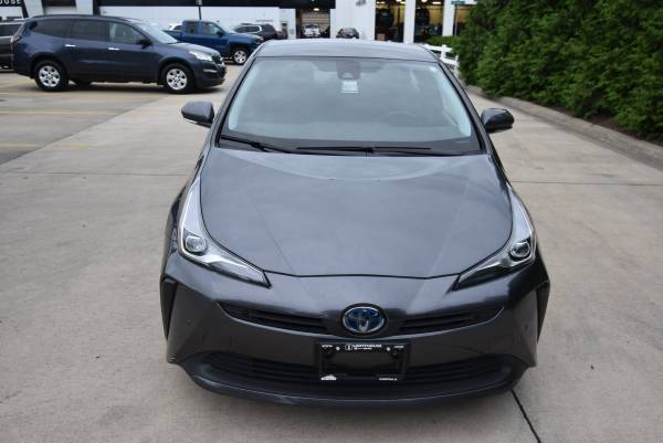 2019 TOYOTA PRIUS S1037 - cars & trucks - by dealer - vehicle... for sale in Morton, IL – photo 23