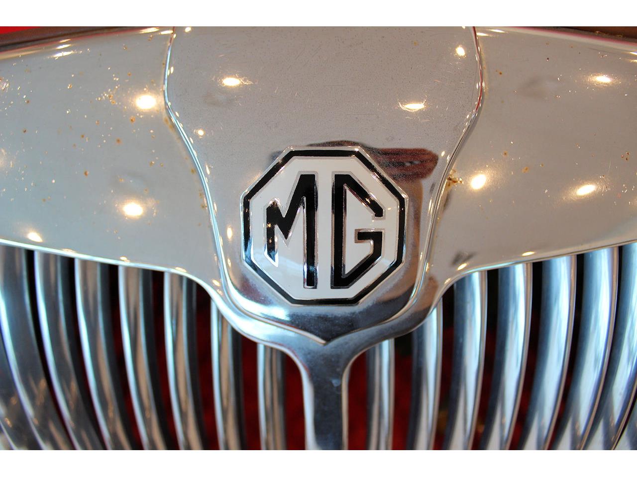 1959 MG MGA for sale in O'Fallon, IL – photo 55