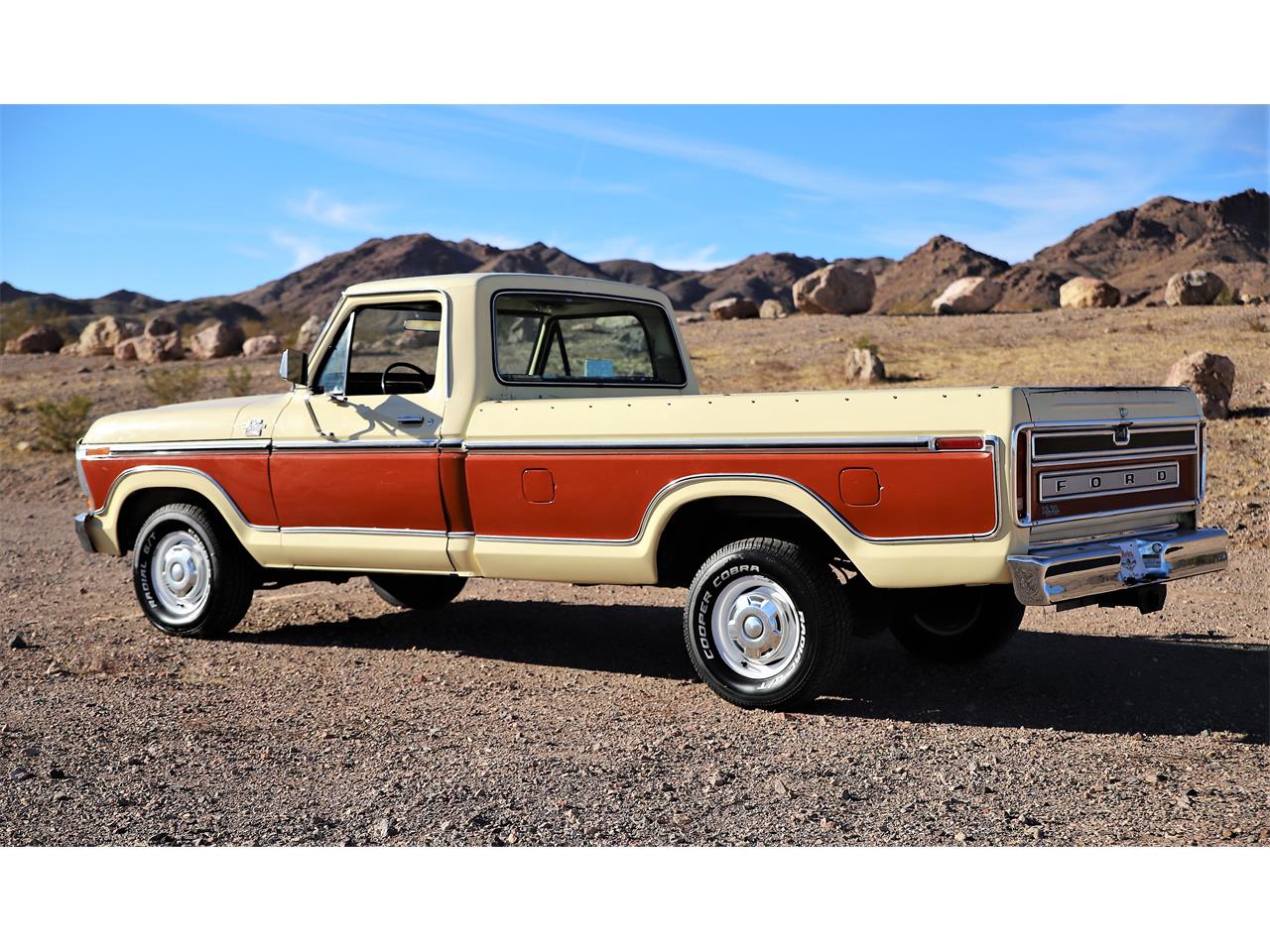 1978 Ford F150 for sale in Boulder City, NV – photo 36