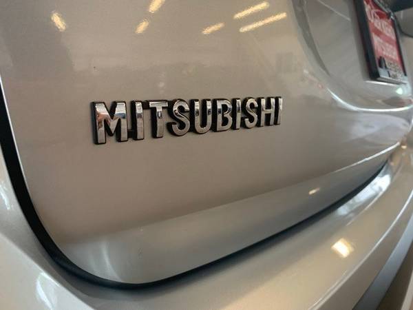 2018 Mitsubishi Outlander ES SUV for sale in Tigard, OR – photo 9