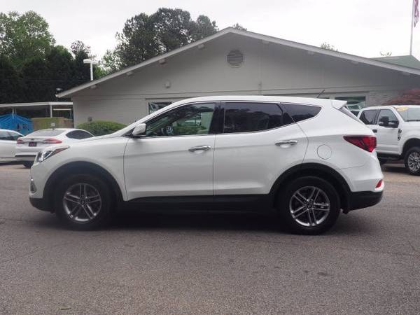 2018 Hyundai Santa Fe Sport 2 4l - - by dealer for sale in SMYRNA, GA – photo 7