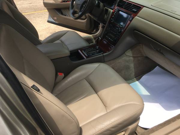 2002 Acura RL for sale in Houston, TX – photo 11