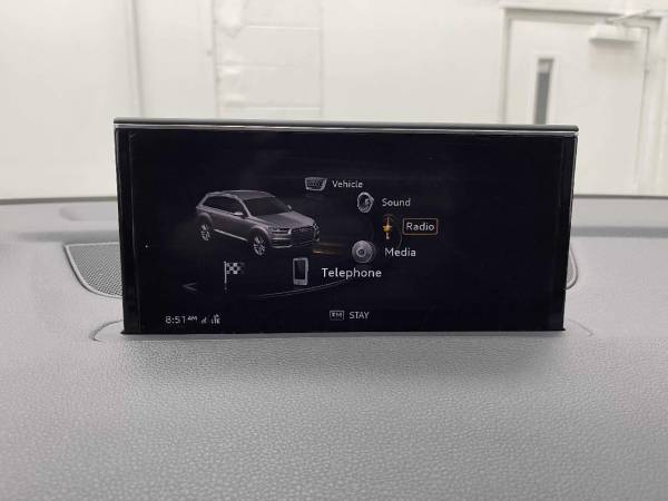 2018 Audi Q7 AWD All Wheel Drive quattro Premium Plus Bose Sound LED for sale in Salem, OR – photo 21