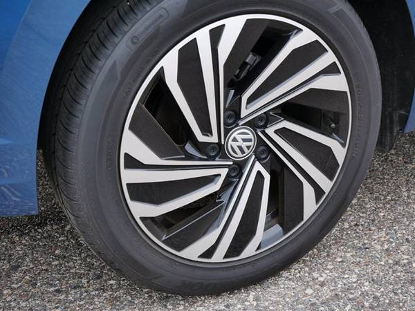 2020 Volkswagen VW Jetta SEL Premium - - by dealer for sale in Burnsville, MN – photo 15