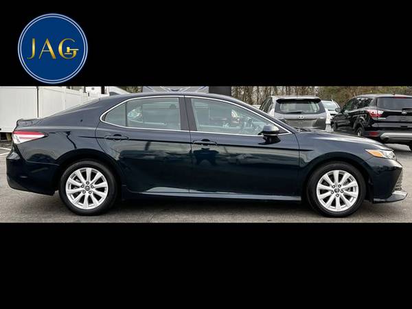 2019 Toyota Camry - Financing Available! - cars & trucks - by dealer... for sale in Elkton, DE – photo 3