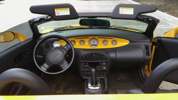 PLYMOUTH PROWLER for sale in Miami, FL – photo 15
