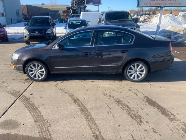 2007 Volkswagen Passat 2 0T Mechanics special - - by for sale in Osseo, MN – photo 7