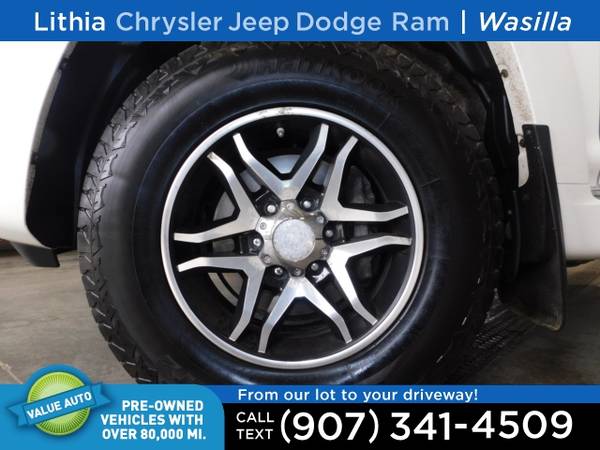2013 Toyota 4Runner 4WD 4dr V6 Limited - - by dealer for sale in Wasilla, AK – photo 10