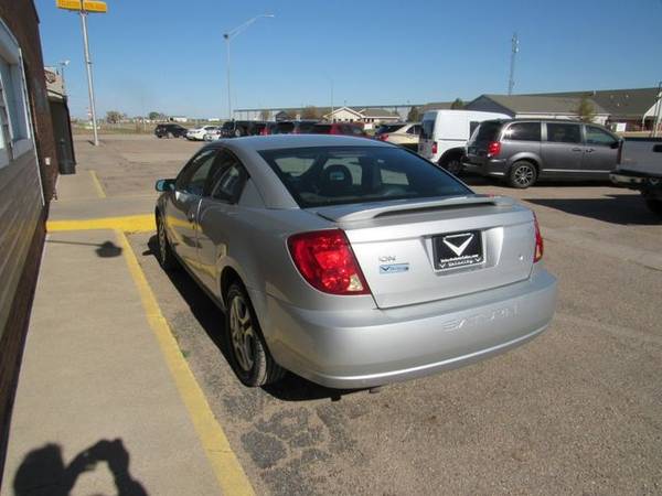 2003 Saturn Ion - 3mo/3000 mile warranty!! - cars & trucks - by... for sale in York, NE – photo 6