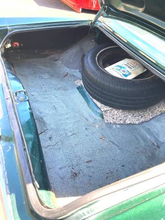 78 Dodge Monaco Coupe, MINT for sale in Greenville, SC – photo 10